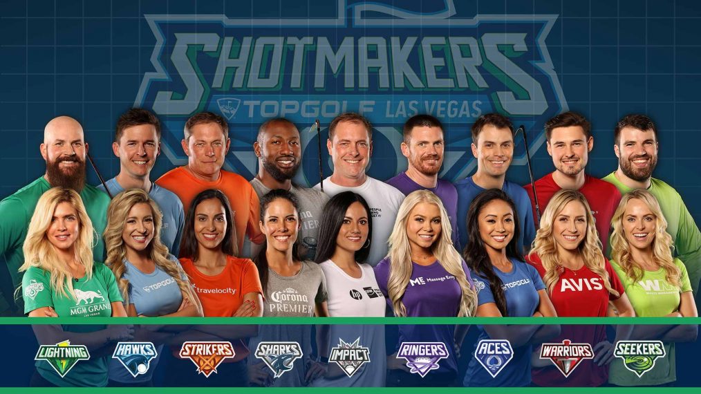 Shotmakers Golf Channel