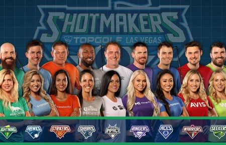Shotmakers Golf Channel