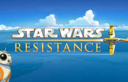 Star Wars Resistance