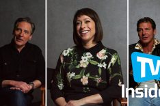 Did the New 'Trading Spaces' Designers Feel Pressure Joining the Revival? (VIDEO)