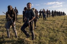 Did Rick Kill Negan in 'The Walking Dead' Season 8 Finale? (RECAP)