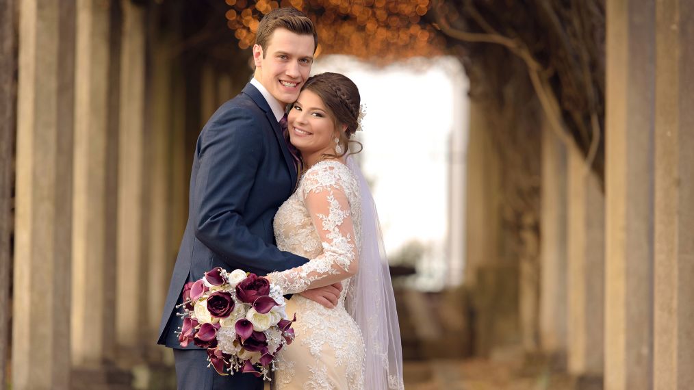 'Bringing Up Bates' Wedding