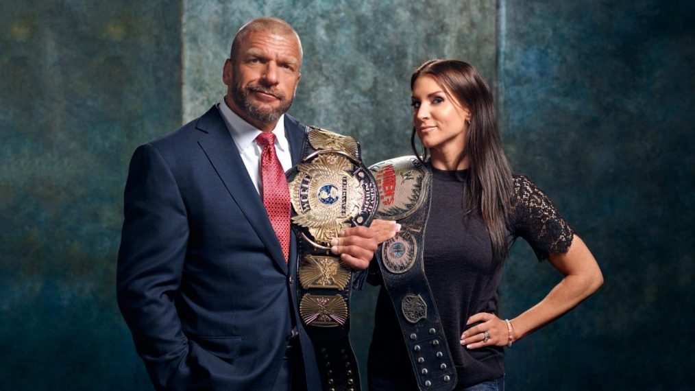 1014px x 570px - 10 WWE Couples Who Found Lasting Love & Marriage