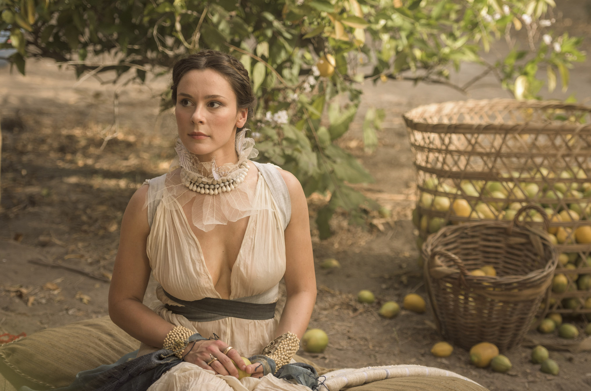 helen of troy personality