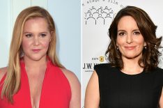 Amy Schumer & Tina Fey to Host Final 'Saturday Night Live' Shows of Season