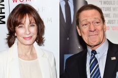Anne Archer & Joe Piscopo to Guest Star on Alzheimer's-Focused 'Law & Order: SVU'