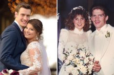 In Celebration of Tori's 'Bringing Up Bates' Wedding, a Look Back the Bates Brides (PHOTOS)