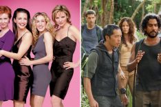 7 TV Shows We'd Hate to See Rebooted or Revived, Nostalgia Notwithstanding