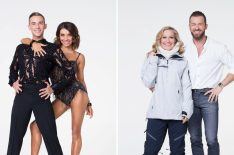 'Dancing With the Stars: Athletes': The Top 5 Pairs to Watch