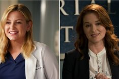 7 Fan Theories for Arizona and April's Exits on 'Grey's Anatomy'