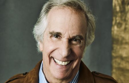 Henry Winkler