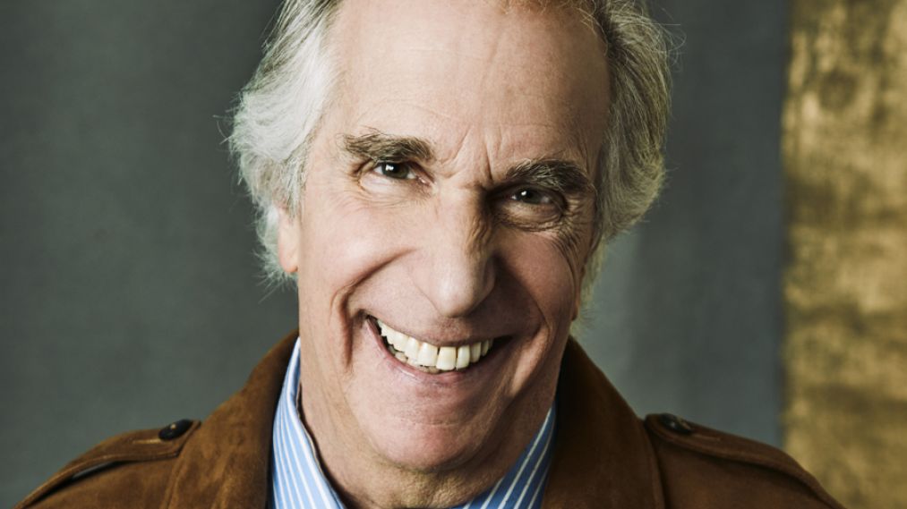 Henry Winkler