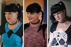 9 Fashion Moments That Were Distinctly Abby on 'NCIS' (PHOTOS)