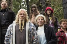Alaskan Bush People