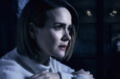 Sarah Paulson as Ally Mayfair-Richards in 'American Horror Story Cult'