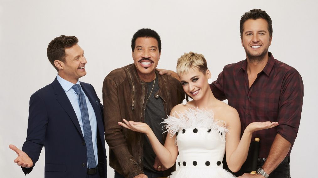 ‘American Idol’ Top 24: Their Best Performances So Far (VIDEO) – TV Insider