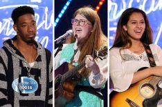 'American Idol' Top 24: Their Best Performances So Far (VIDEO)