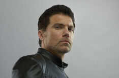 Anson Mount as Black Bolt on 'Marvel's Inhumans'