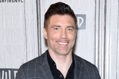 Anson Mount