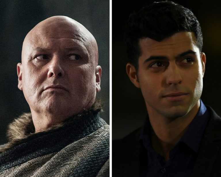 6 Asexual Characters That Have Changed TV (PHOTOS) TV Insider