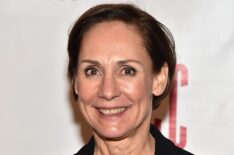 Laurie Metcalf attends Miscast 2018 Honors