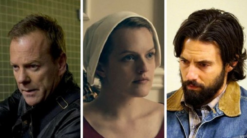 Best Pilot Episodes of the 21st Century: 'The Handmaid's Tale,' '24' & More