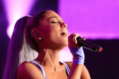 Ariana Grande at 2018 Coachella Valley Music And Arts Festival
