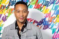 John Legend And Google Premiere Of His New Music Video 'A Good Night,' Filmed Entirely On Google Pixel 2