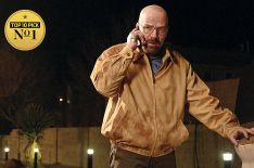 Best Episodes Countdown #1: 'Breaking Bad' — 'Ozymandias'