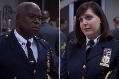 'Brooklyn Nine-Nine': 'Fargo's Allison Tolman Takes on Captain Holt (VIDEO)