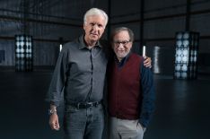 'James Cameron's Story of Science Fiction' Brings Together the Genre's Best