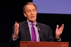 Charlie Rose to Reportedly Host a Series About Men Disgraced by #MeToo Scandals