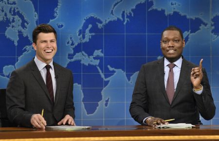 Saturday Night Live: Weekend Update - Season 1