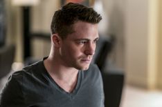 Colton Haynes Returns to 'Arrow' as Series Regular for Season 7