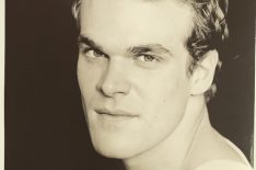 David Harbour