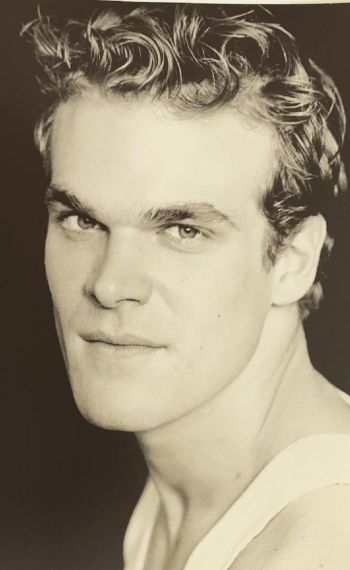 David Harbour