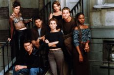 'Felicity' Cast to Reunite for 20th Anniversary at 2018 ATX TV Festival