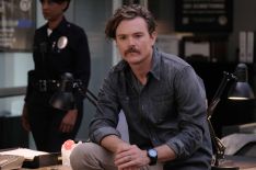 'Lethal Weapon' Star Clayne Crawford Apologizes After Reports of Bad Behavior