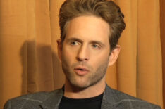 Glenn Howerton in Celebrity Page interview