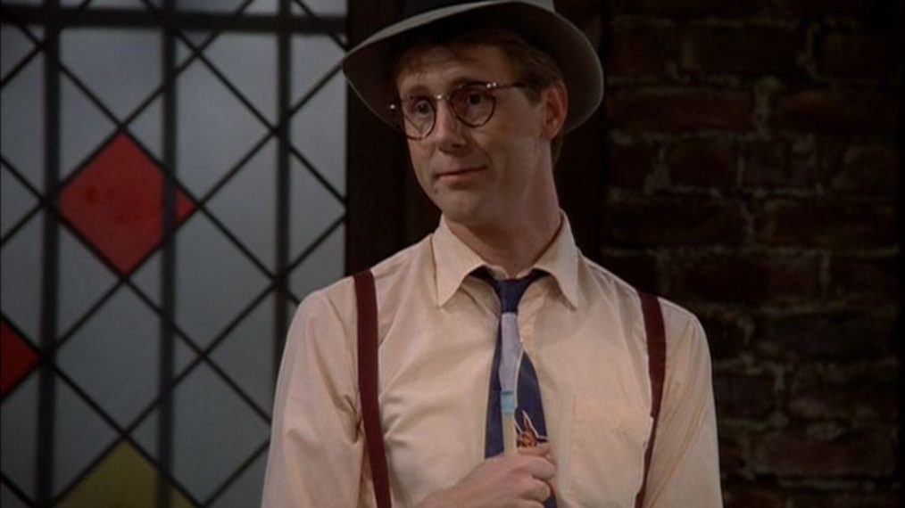 Harry Anderson in Night Court