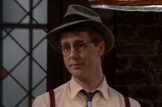 Harry Anderson in Night Court