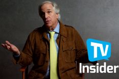 Henry Winkler on His 'Almost Sadistic' Character on HBO's 'Barry' (VIDEO)