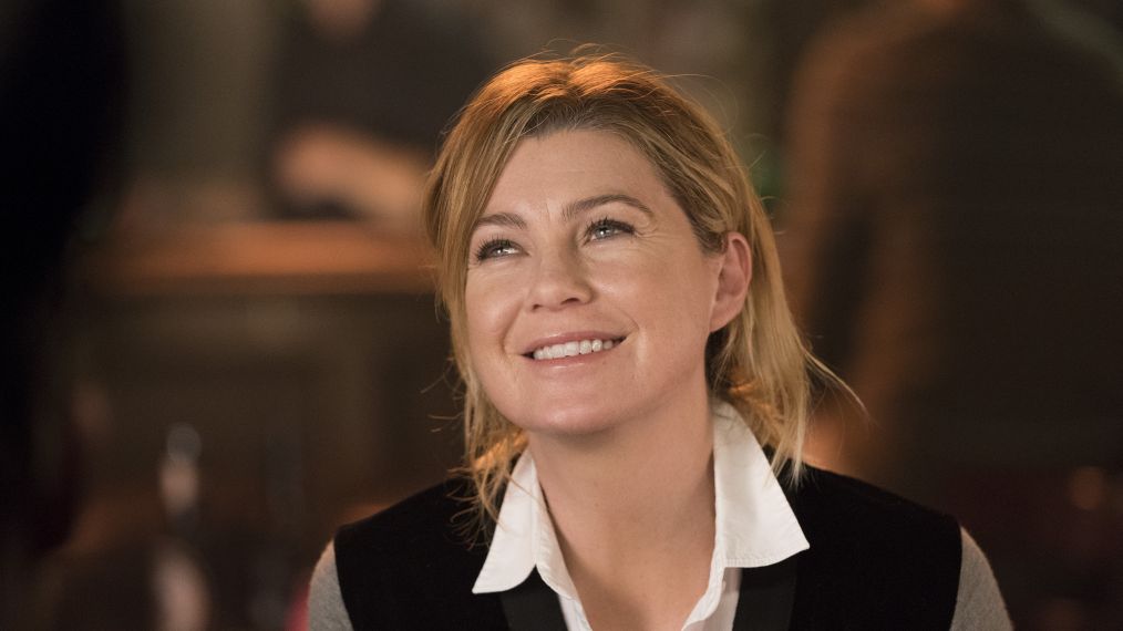 Spoiler Alert: Meredith's 'Grey's Anatomy' Happy Ending Might Not Involve a Man