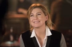 Spoiler Alert: Meredith's 'Grey's Anatomy' Happy Ending Might Not Involve a Man