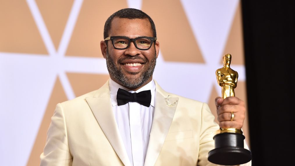 90th Annual Academy Awards - Jordan Peele