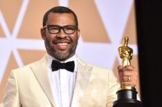 90th Annual Academy Awards - Jordan Peele