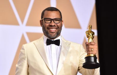 90th Annual Academy Awards - Jordan Peele