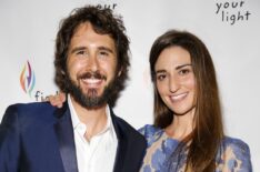 Find Your Light Gala, A Celebration Of Arts Education Hosted by Josh Groban
