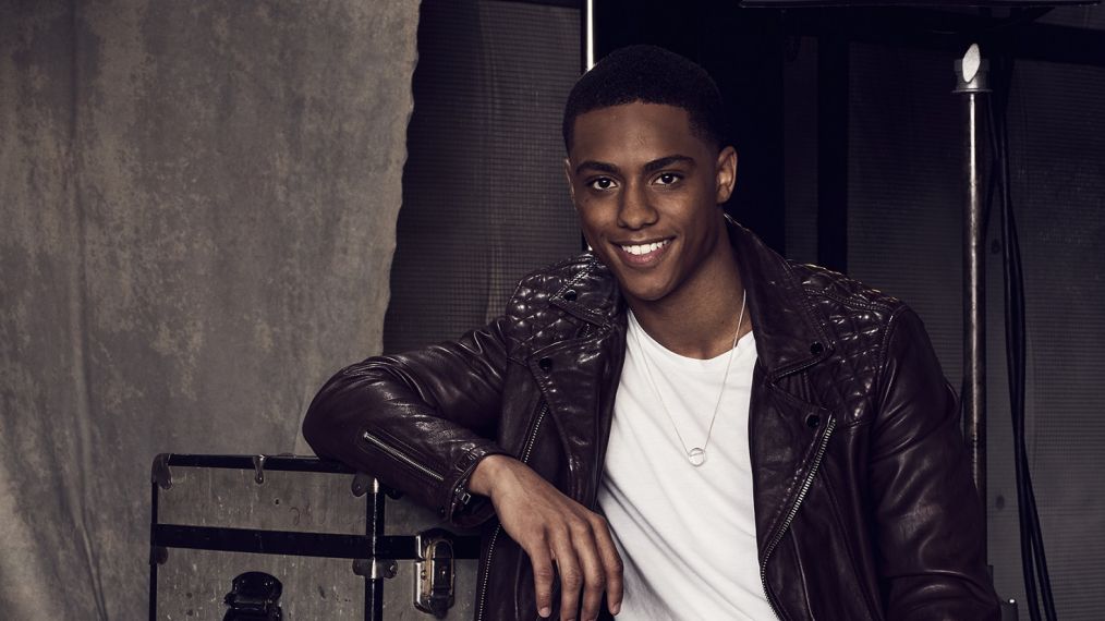 Keith Powers