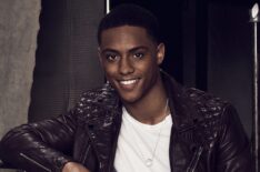 'Famous In Love' Star Keith Powers Teases More of Jordan's Secrets Coming Out